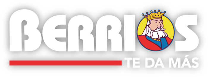 Berríos — Te da más